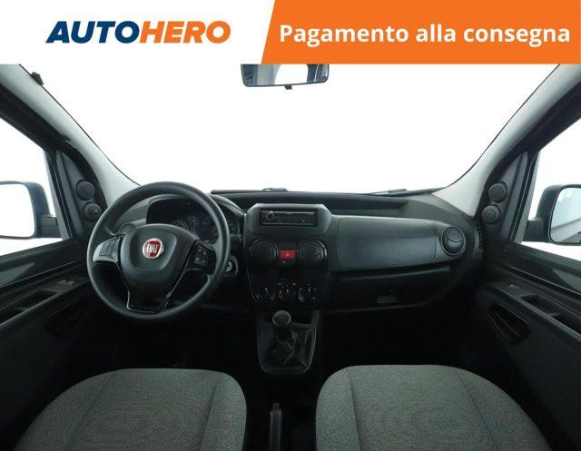 FIAT Qubo 1.3 MJT 80 CV Lounge