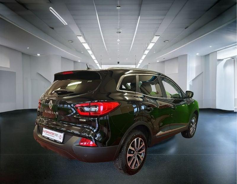 Renault Kadjar 1.5 dCi 110CV Energy Zen