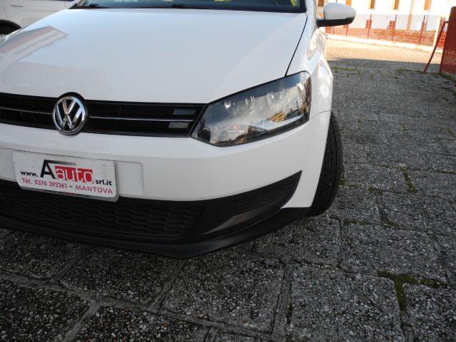 VOLKSWAGEN Polo 1.2 TDI DPF 5p. Comfort. -Ok NEOPATEN.- DA VETRINA