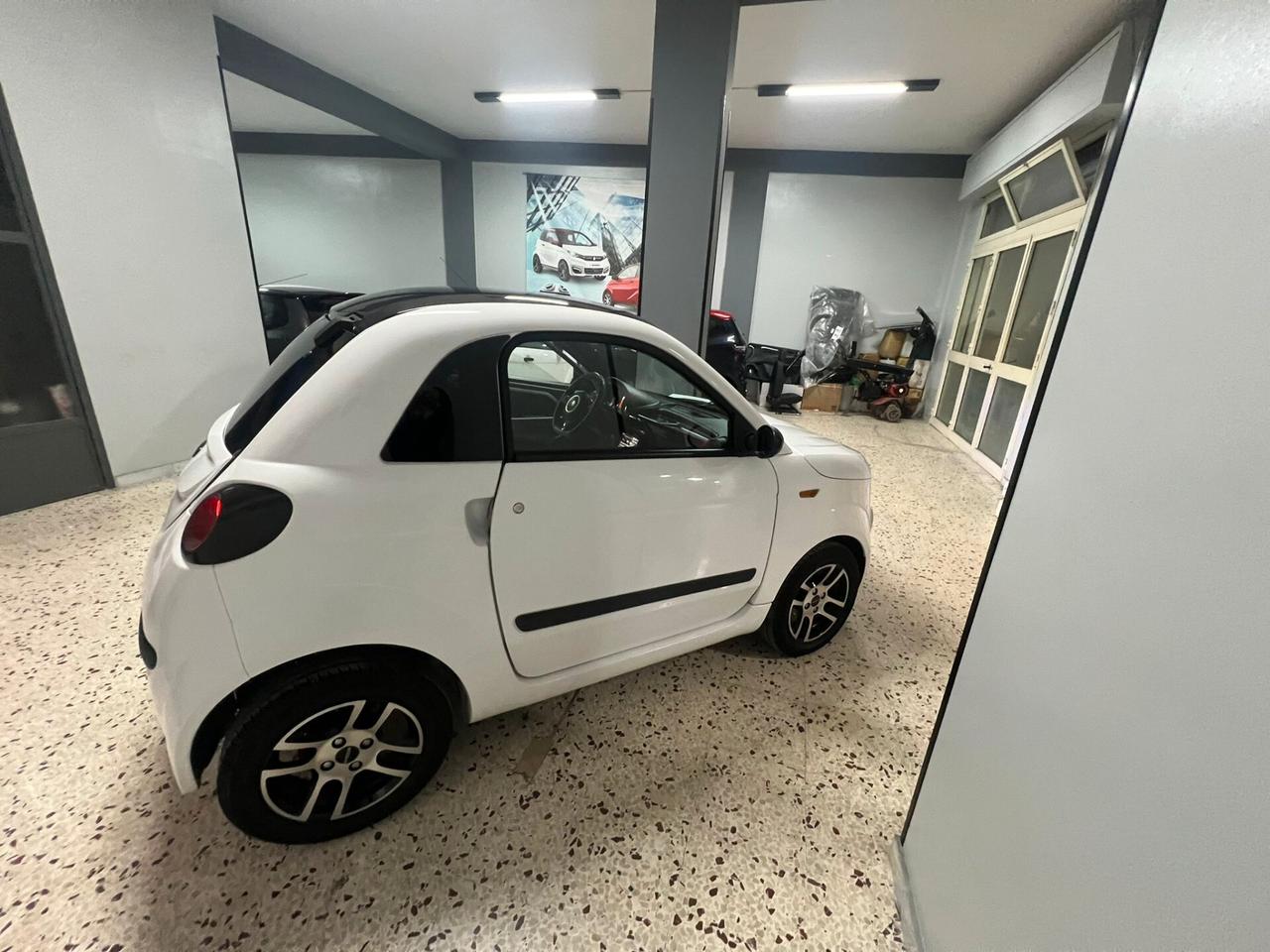 Microcar Due Dué 6 Young D&L