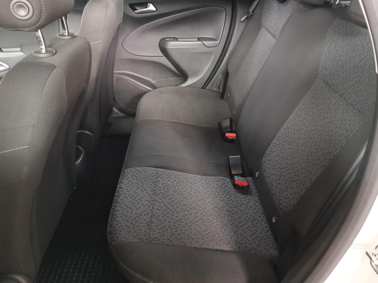 Opel Crossland 1.2 Turbo 12V 110 CV Start&Stop Edition