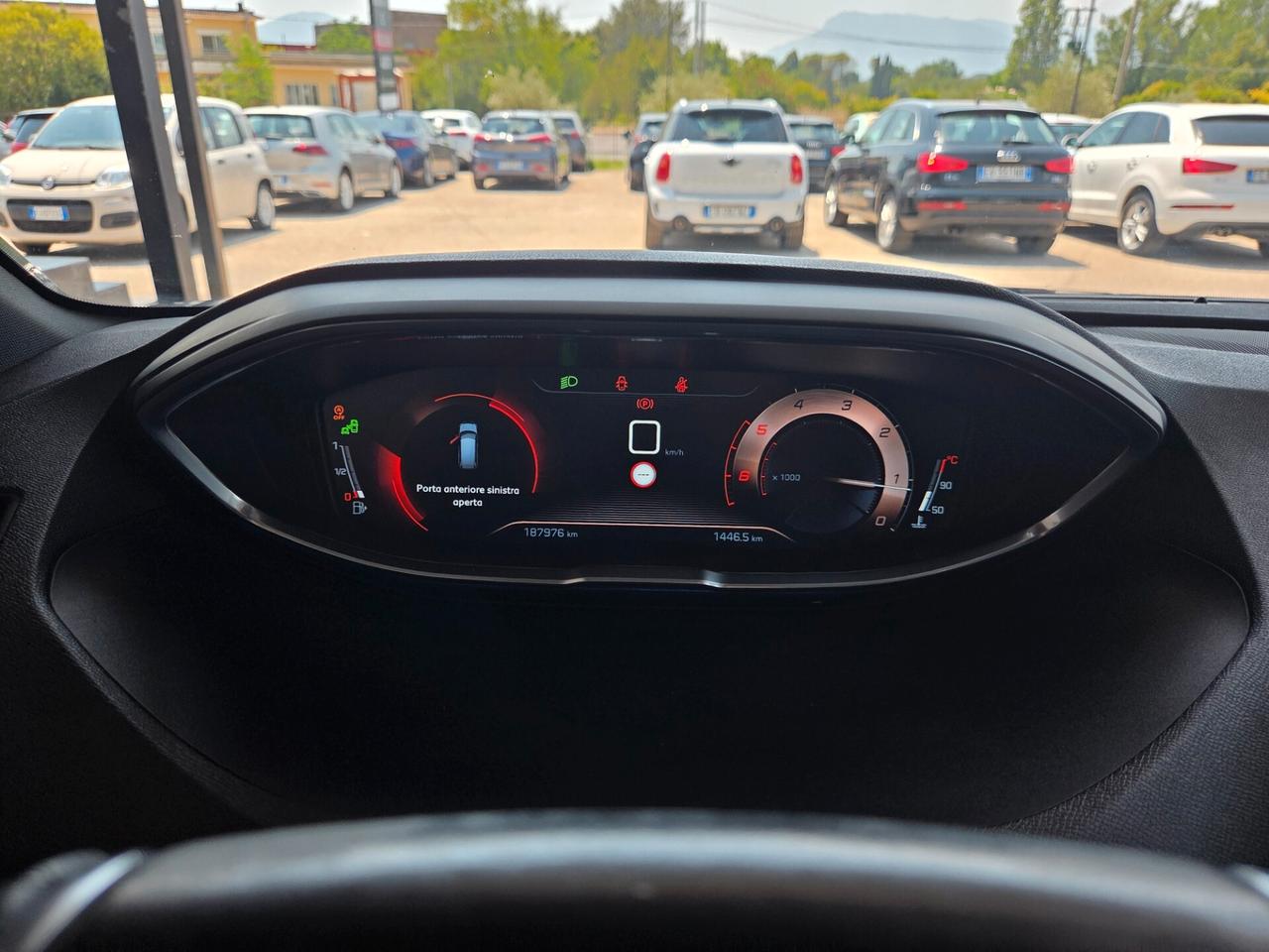 Peugeot 5008 BlueHDi 150 S&S GT Line