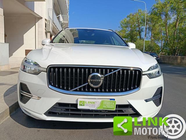 VOLVO XC60 B4 (d) automatico Plus Dark ESENTE BOLLO