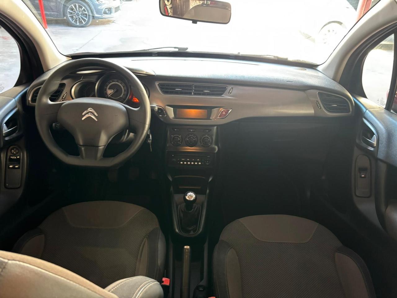 Citroen C3 1.2 PureTech 82 Seduction