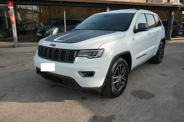 Jeep Grand Cherokee 3.0 V6 CRD 250 CV Multijet II Trailhawk Tetto panoramico