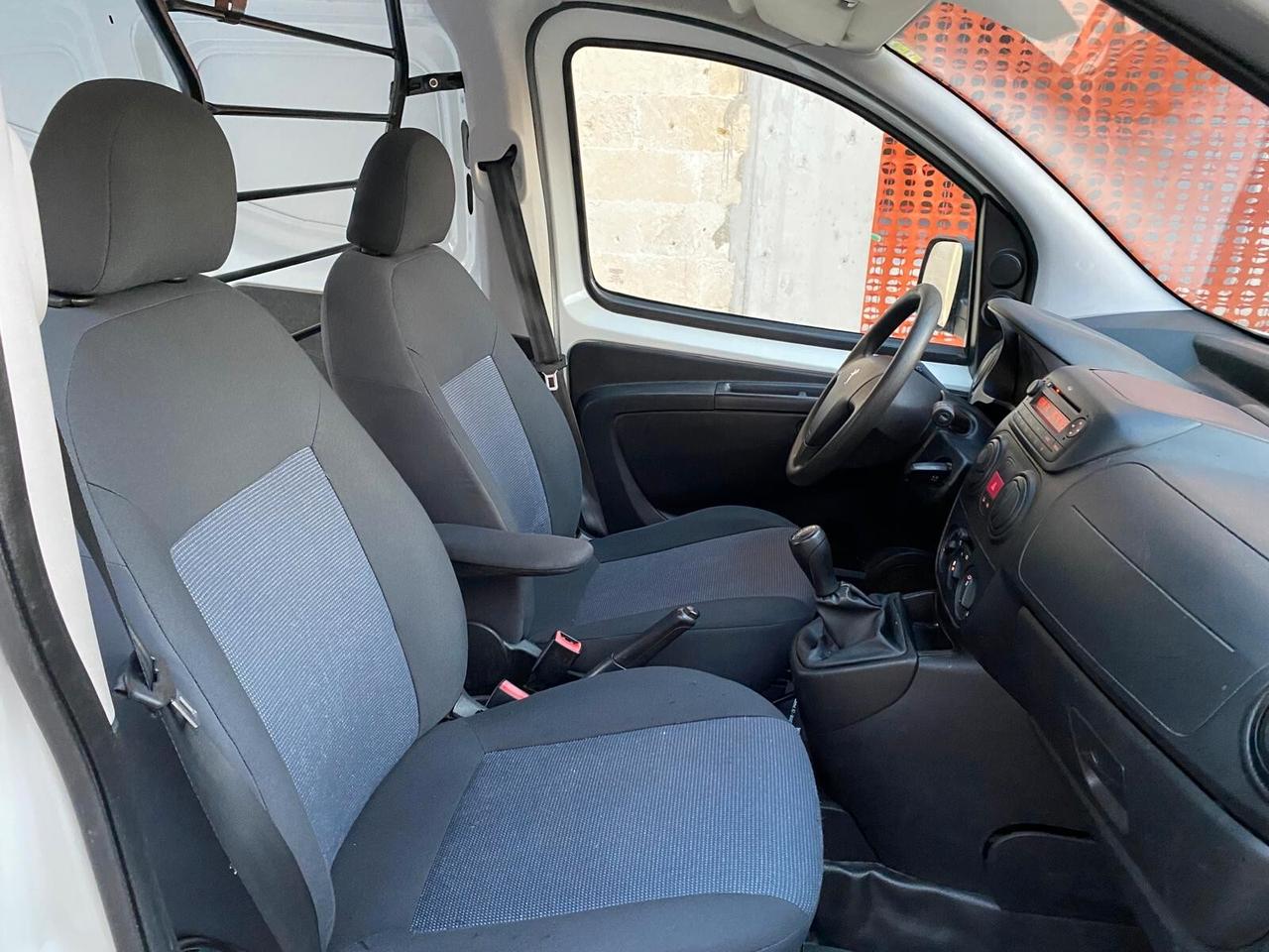 PEUGEOT BEEPER 1.3 MJT 75CV 55KW ANNO 2016