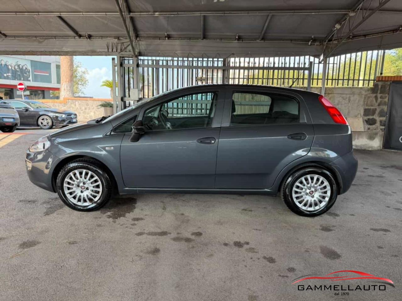 Fiat Punto 1.2 Lounge 69CV
