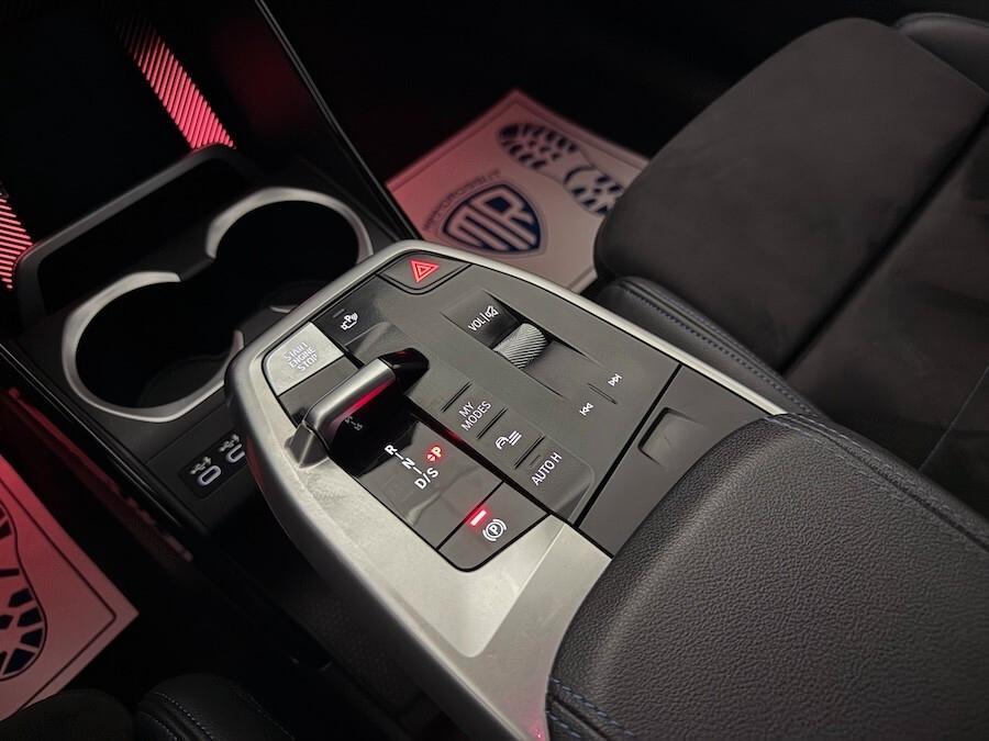 Bmw X1 sDrive18d Msport Automatica