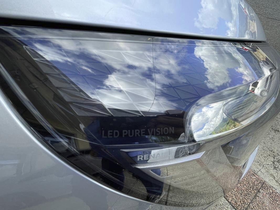Renault Clio Blue dCi 100 CV 5 porte Evolution Business Navi+Fari full led+Sensori park
