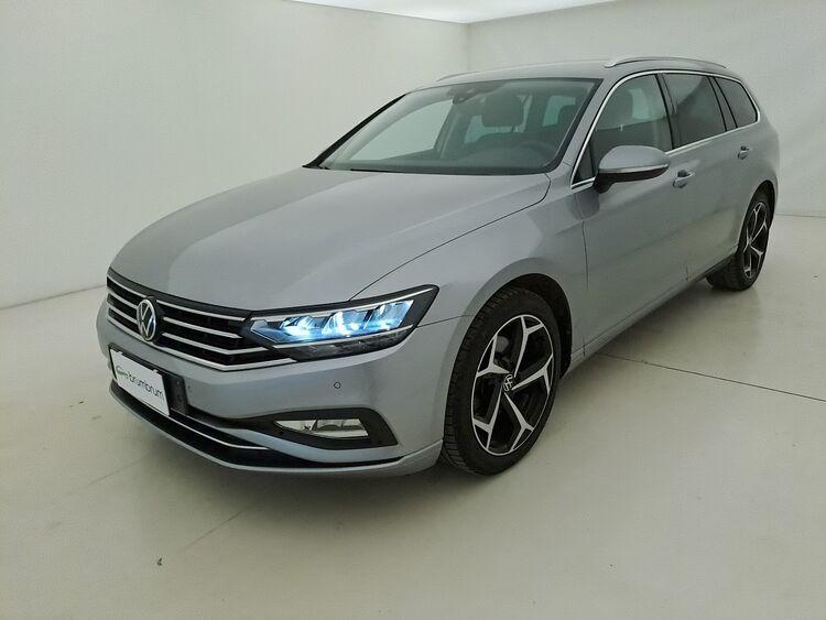 Volkswagen Passat Variant Business DSG BR188895 2.0 Diesel 150CV