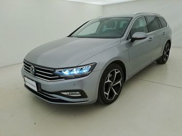 Volkswagen Passat Variant Business DSG BR188895 2.0 Diesel 150CV