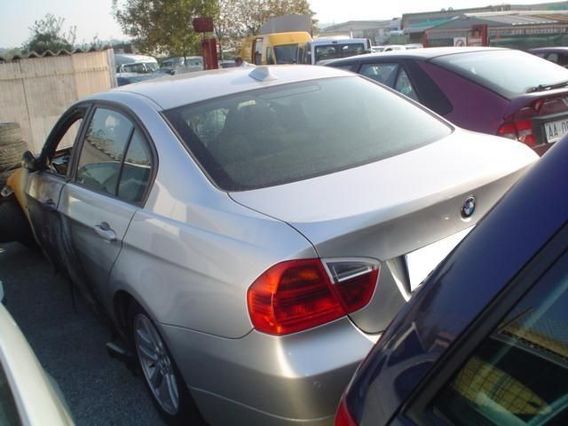 BMW Serie 3 320i Eletta