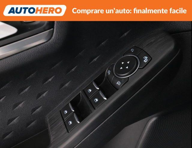 FORD Kuga 2.5 Plug In Hybrid 225 CV CVT 2WD Titanium