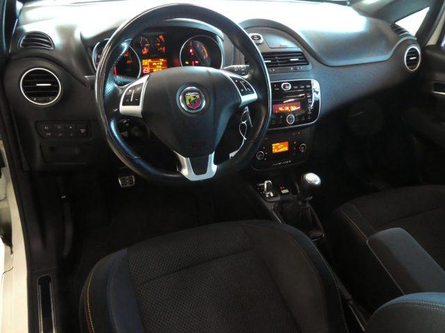 ABARTH Punto Evo 1.4 MultiAir 180 Cv SuperSport - ORIGINALE