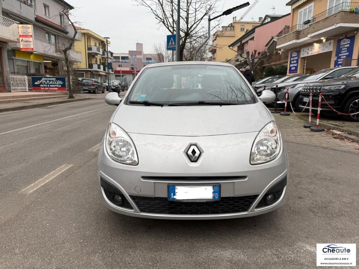 RENAULT - Twingo - 1.2 8V Privilège