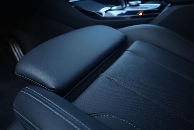 BMW X3 xDrive 20d M-Sport MH48V Msport SERVICE INCLUSI