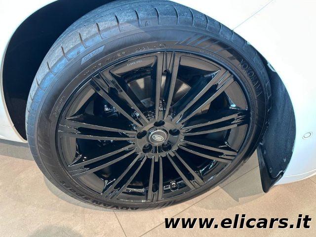 LAND ROVER Range Rover Sport 3.0D l6 350 CV Autobiography