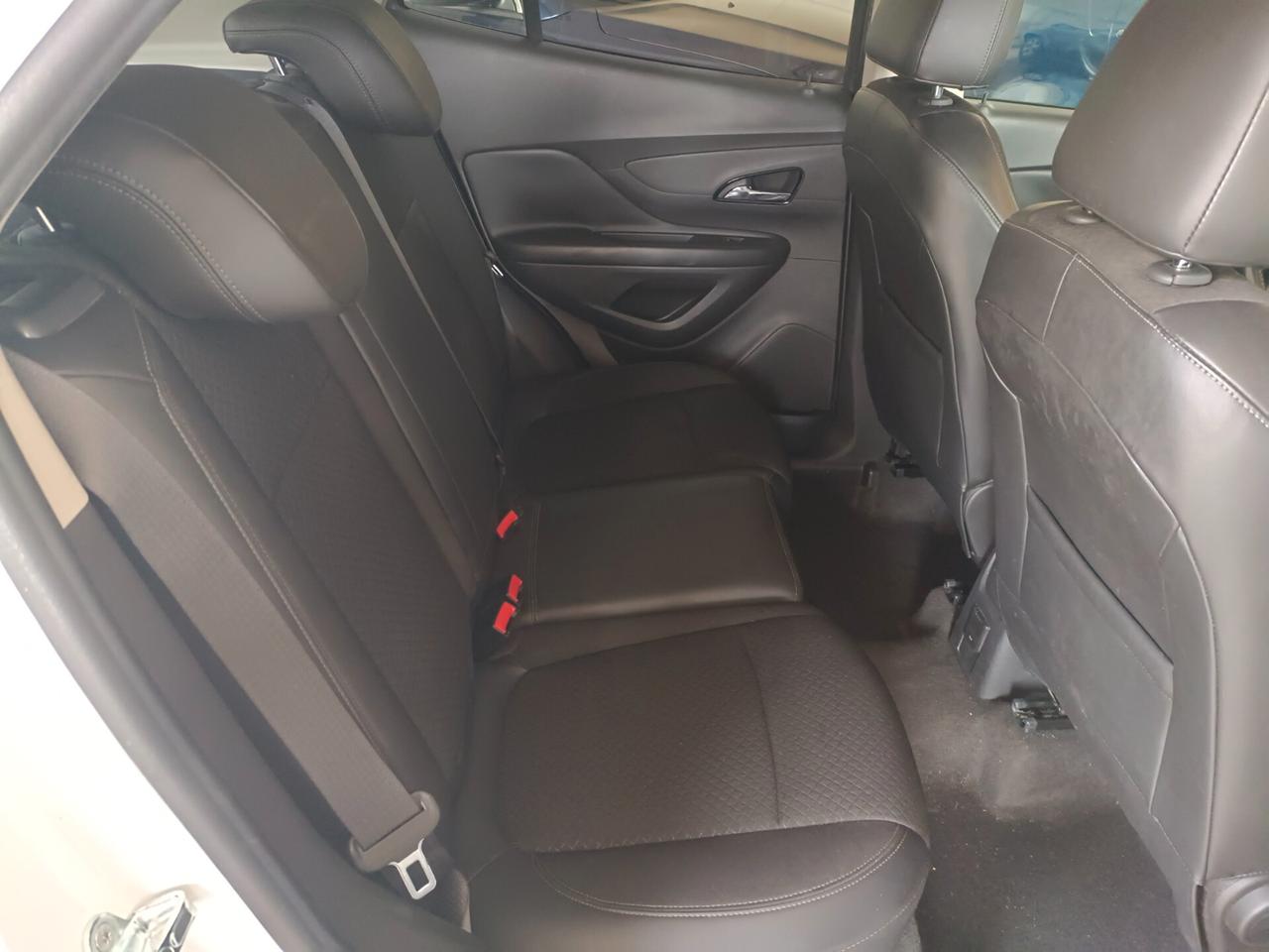 Opel Mokka X 1.6 CDTI Ecotec 4x2 Start&Stop Innovation