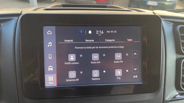 FIAT Ducato 30 2.2 Mjt 140CV PM-TM Furgone