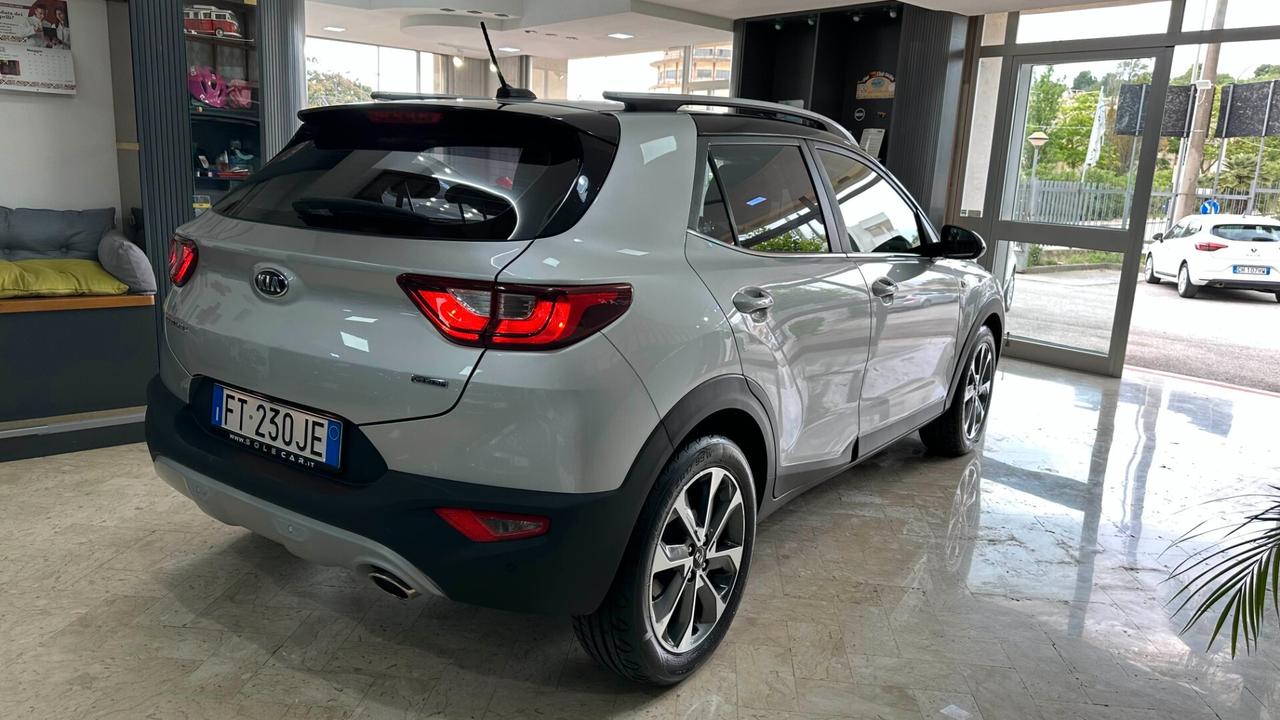 Kia Stonic 1.6 CRDi 110 CV Style