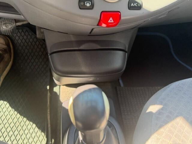 Nissan Micra 1.5d 65CV 5 porte Acenta