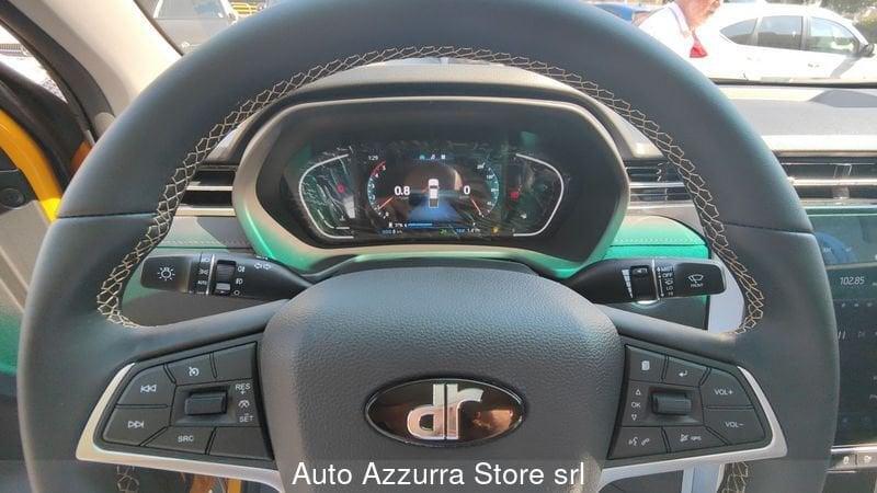 DR AUTOMOBILES PK8 2.0 Turbo Diesel DC 4x4 *I.E., PROMO AZZURRA, PRONTA CONSEGNA*