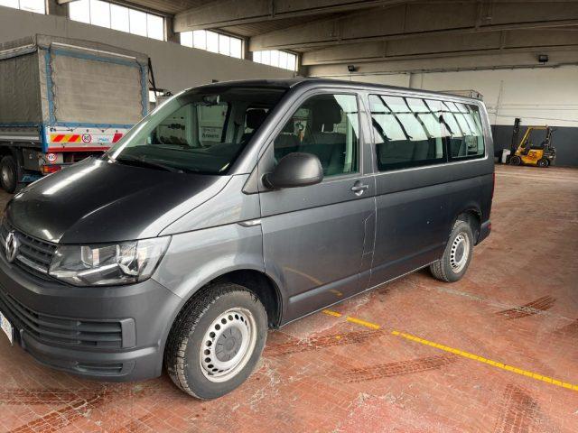 VOLKSWAGEN Caravelle 2.0 TDI 150CV