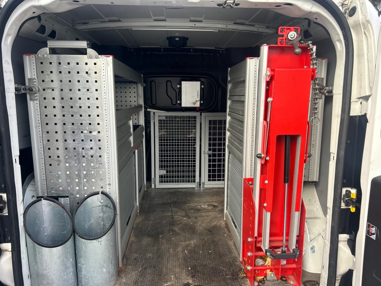 Fiat Doblo Doblò 1.4 Natural Power PC-TN Cargo Lounge