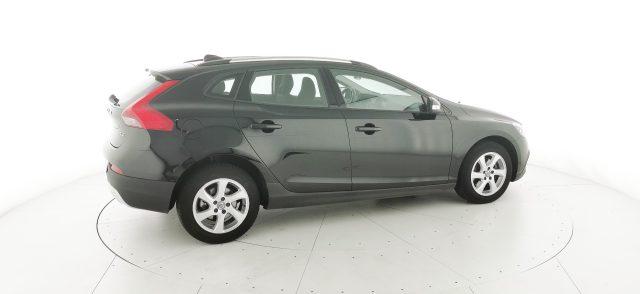 VOLVO V40 Cross Country D2 1.6 Kinetic