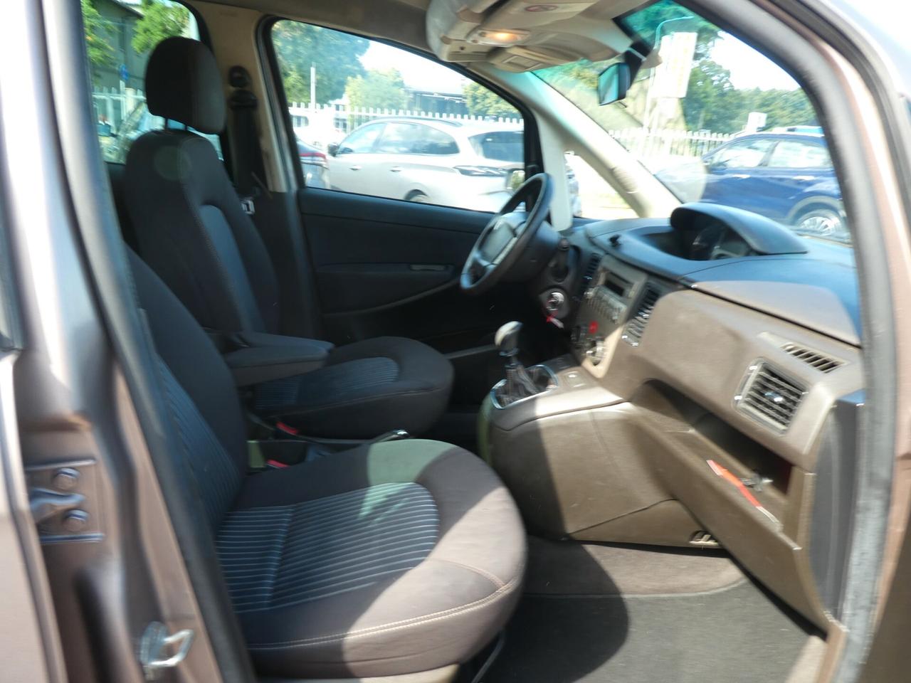 Lancia MUSA 1.4 Oro Ecochic GPL OK NEOPATENTATI