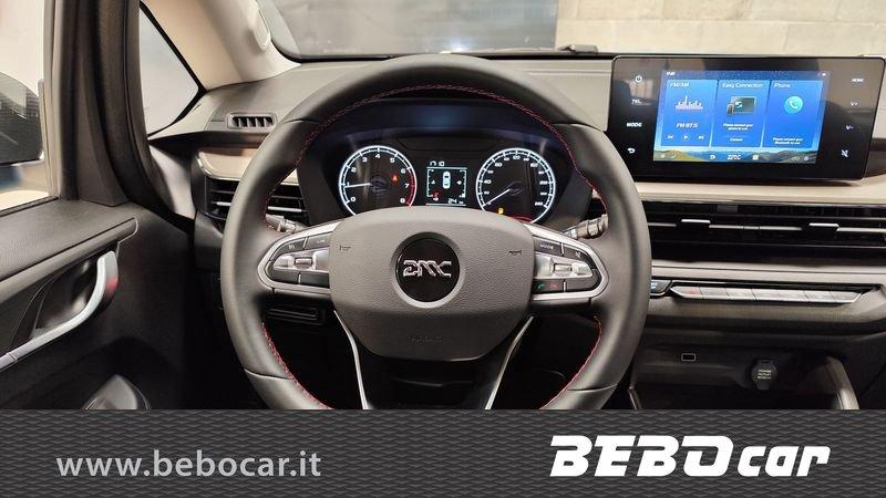Emc Quattro 1.5 CVT