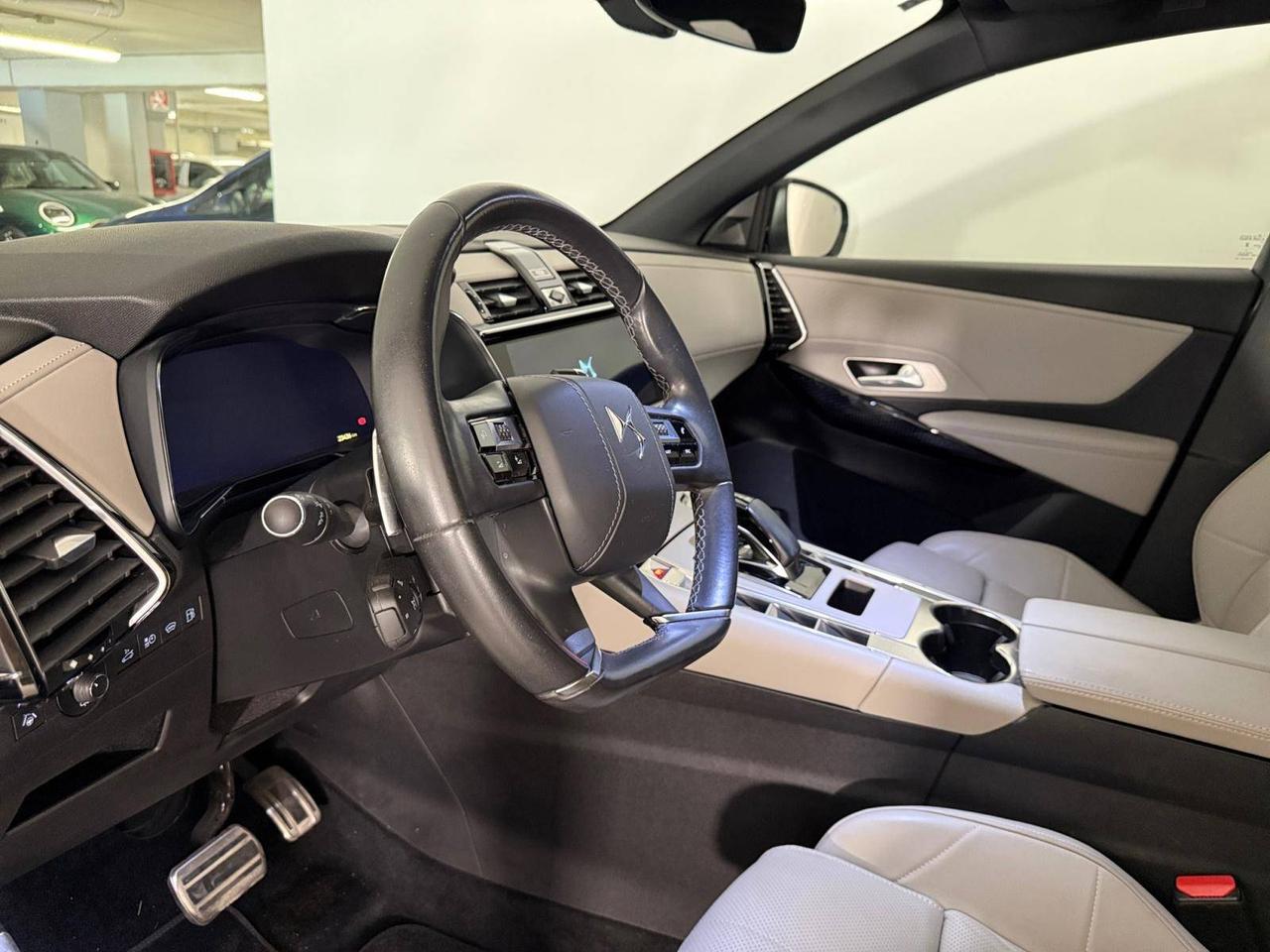 DS DS7 1.6 e-tense phev Opera 4x4 300cv