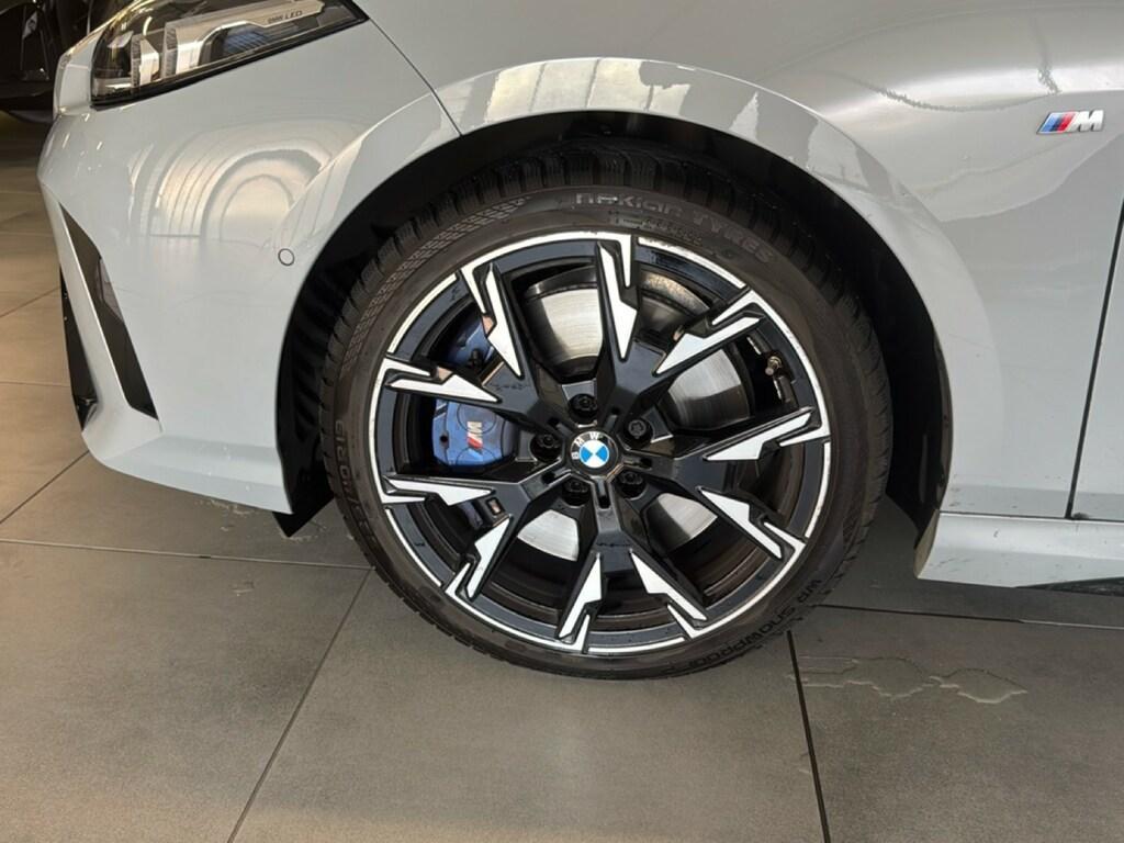 BMW Serie 1 120 d 48V MSport DCT