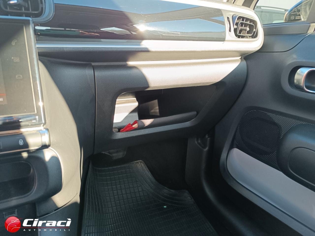 Citroen C3 BlueHDi 100 Shine