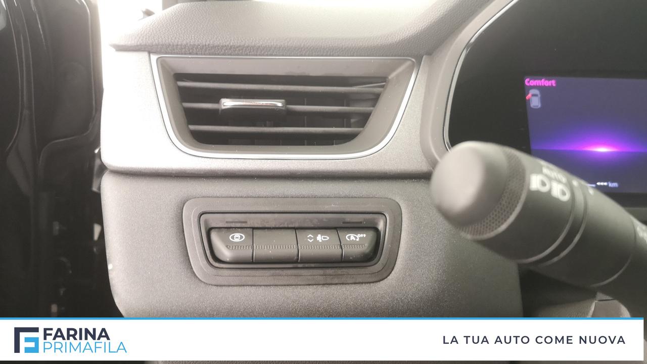 RENAULT Captur II 2024 - Captur 1.0 tce Techno 90cv