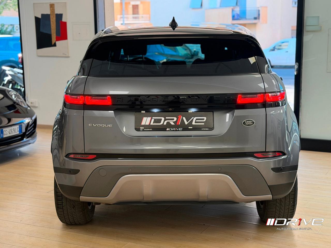 LAND ROVER RR Evoque 2ª serie Range Rover Evoq...
