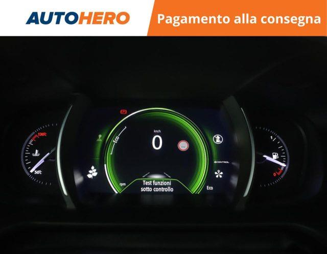 RENAULT Talisman Sporter dCi 130 CV Energy Intens