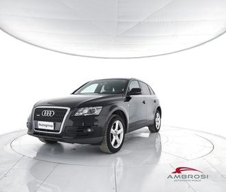 AUDI Q5 2.0 TDI 170 CV quattro