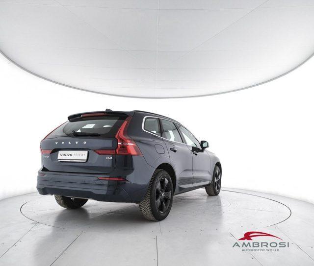 VOLVO XC60 B4 (d) automatico Core
