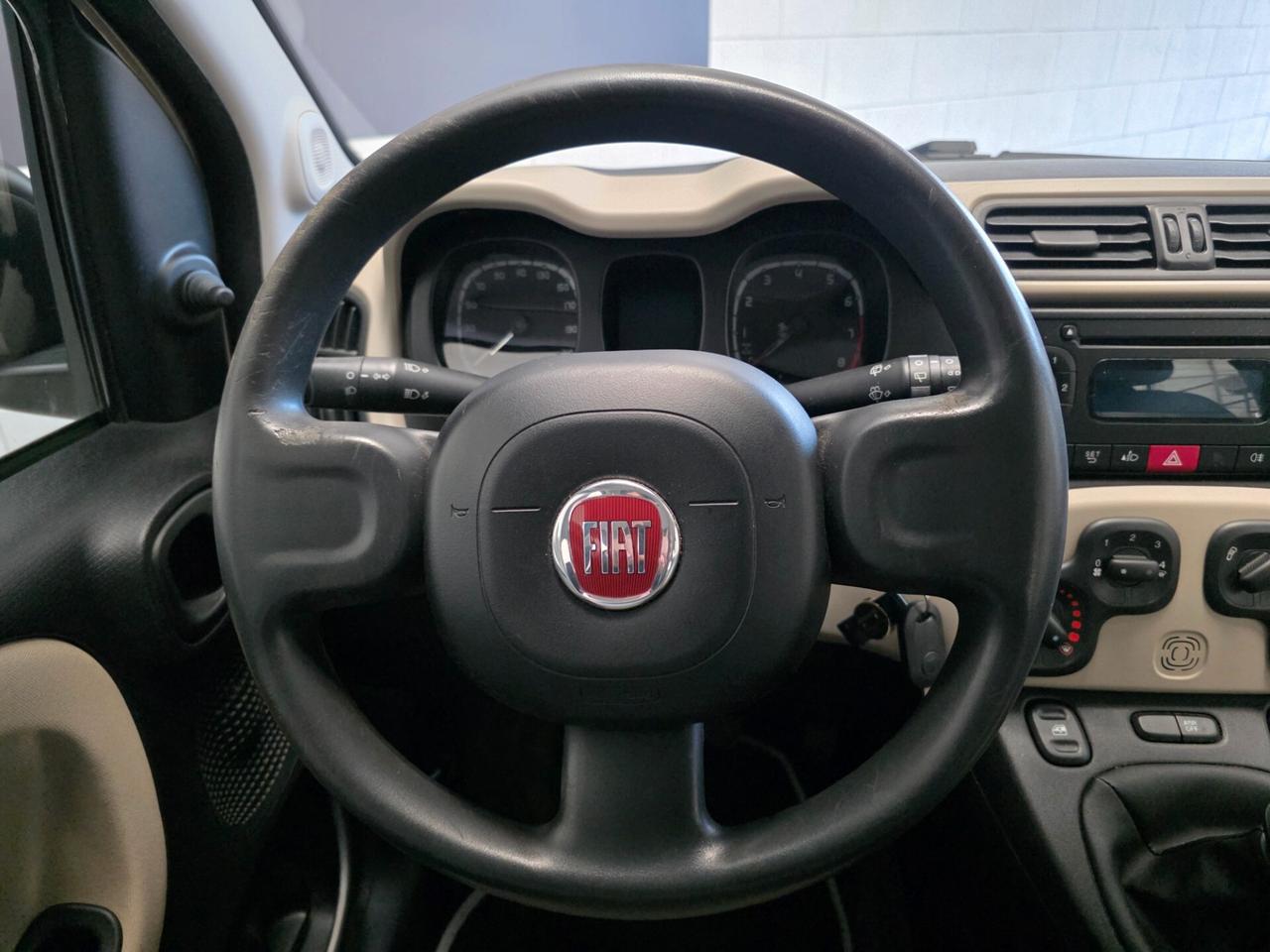 Fiat Panda 1.2 Pop