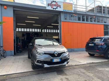 Renault Captur TCe 130 CV FAP Sport Edition2
