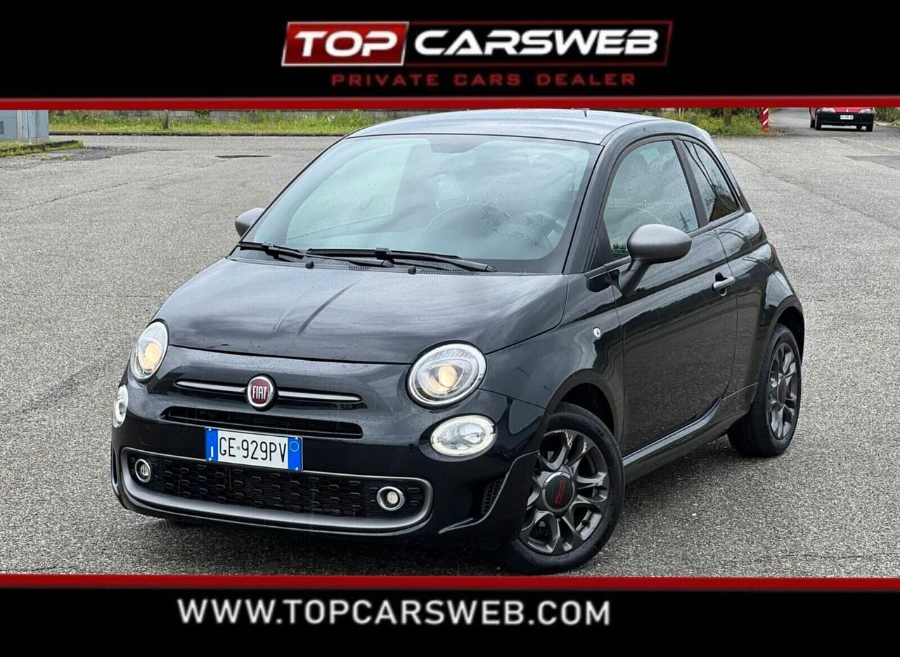 Fiat 500 1.0 Hybrid Sport ***PROMO FINANZIAMENTO***