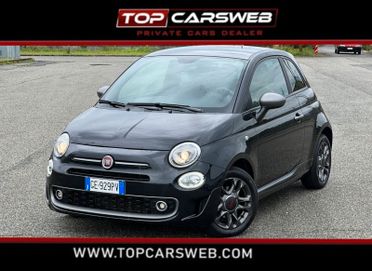 Fiat 500 1.0 Hybrid Sport ***PROMO FINANZIAMENTO***