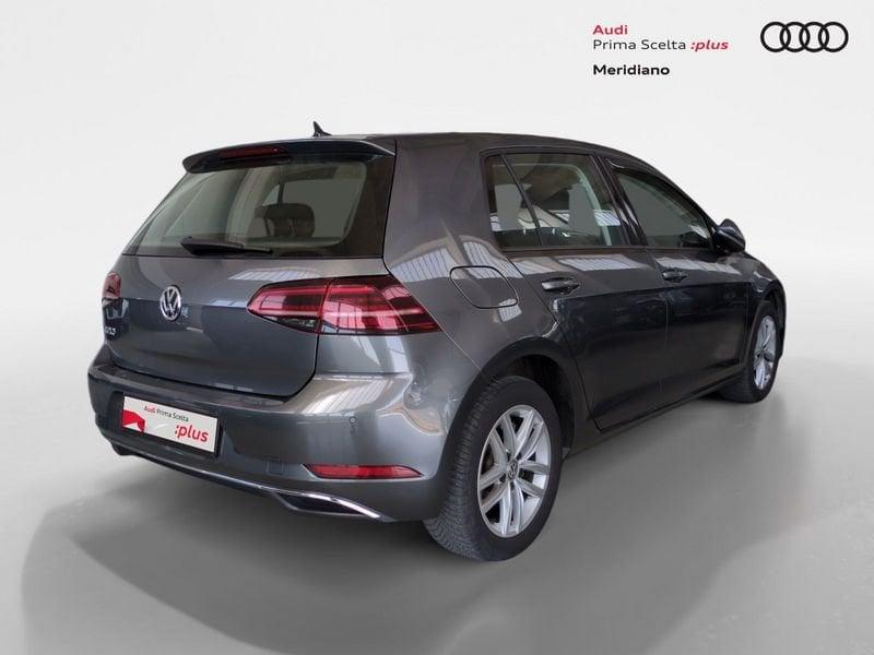 Volkswagen Golf 1.6 Business BMT