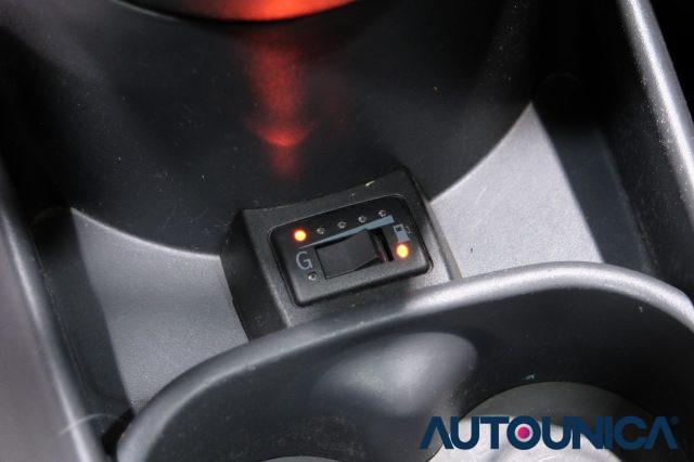 FIAT 500 1.2 GPL EASYPOWER LOUNGE NEOPATENTATI
