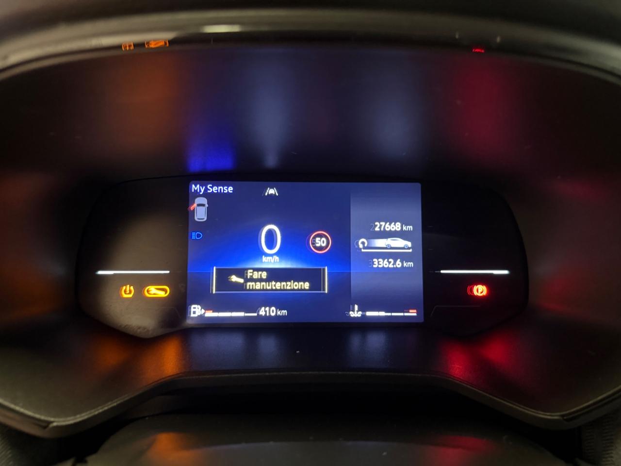Renault Clio TCe 90 CV 5 porte Techno