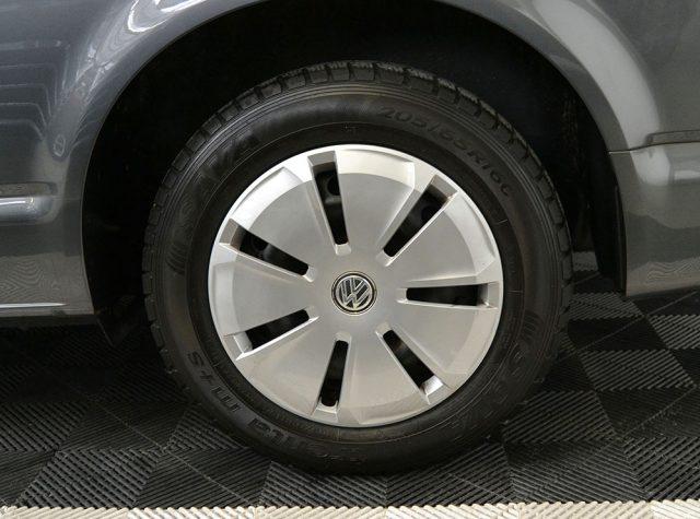 VOLKSWAGEN Multivan 2.0 TDI 150CV DSG Trendline "PEDANA DISABILI"