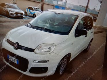 Fiat Panda 1.200 GPL