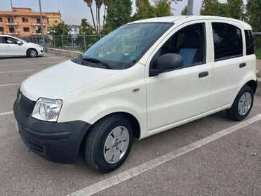 FIAT PANDA 1.2 ACTIVE TAGLIANDATA 03/2011