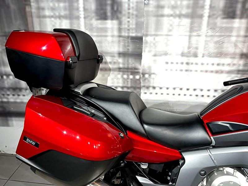 Bmw K 1600 GT